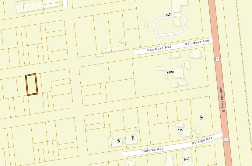 Van Ness