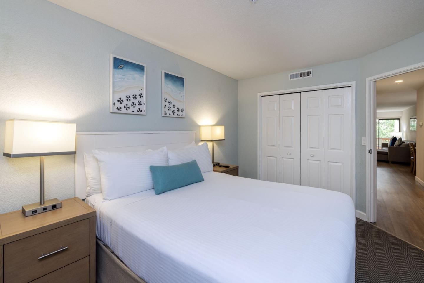 Seascape Resort