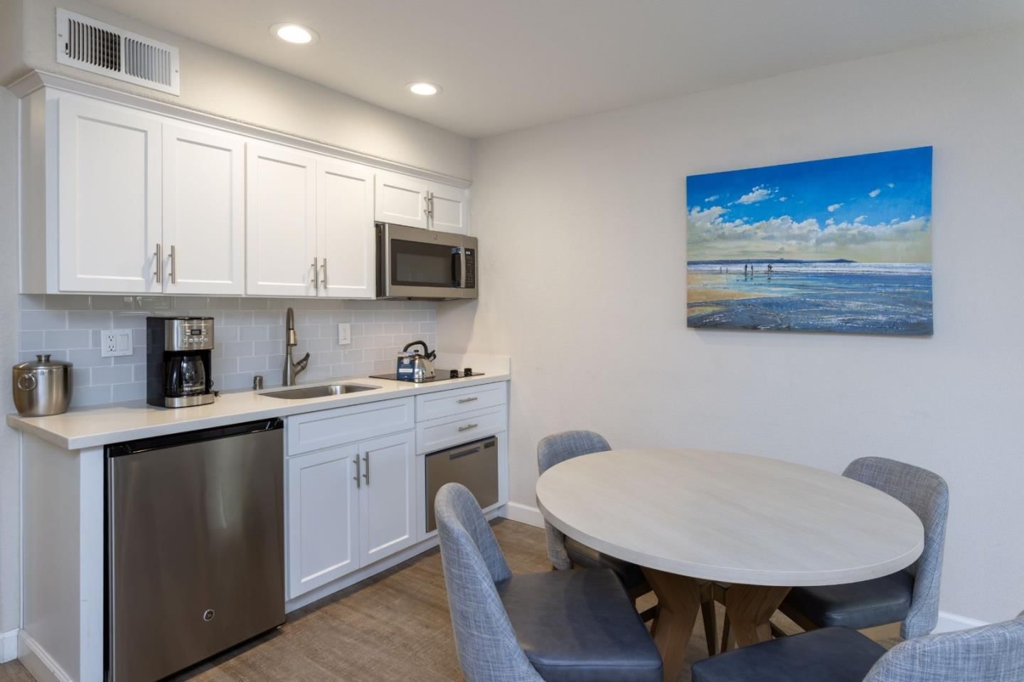 Seascape Resort