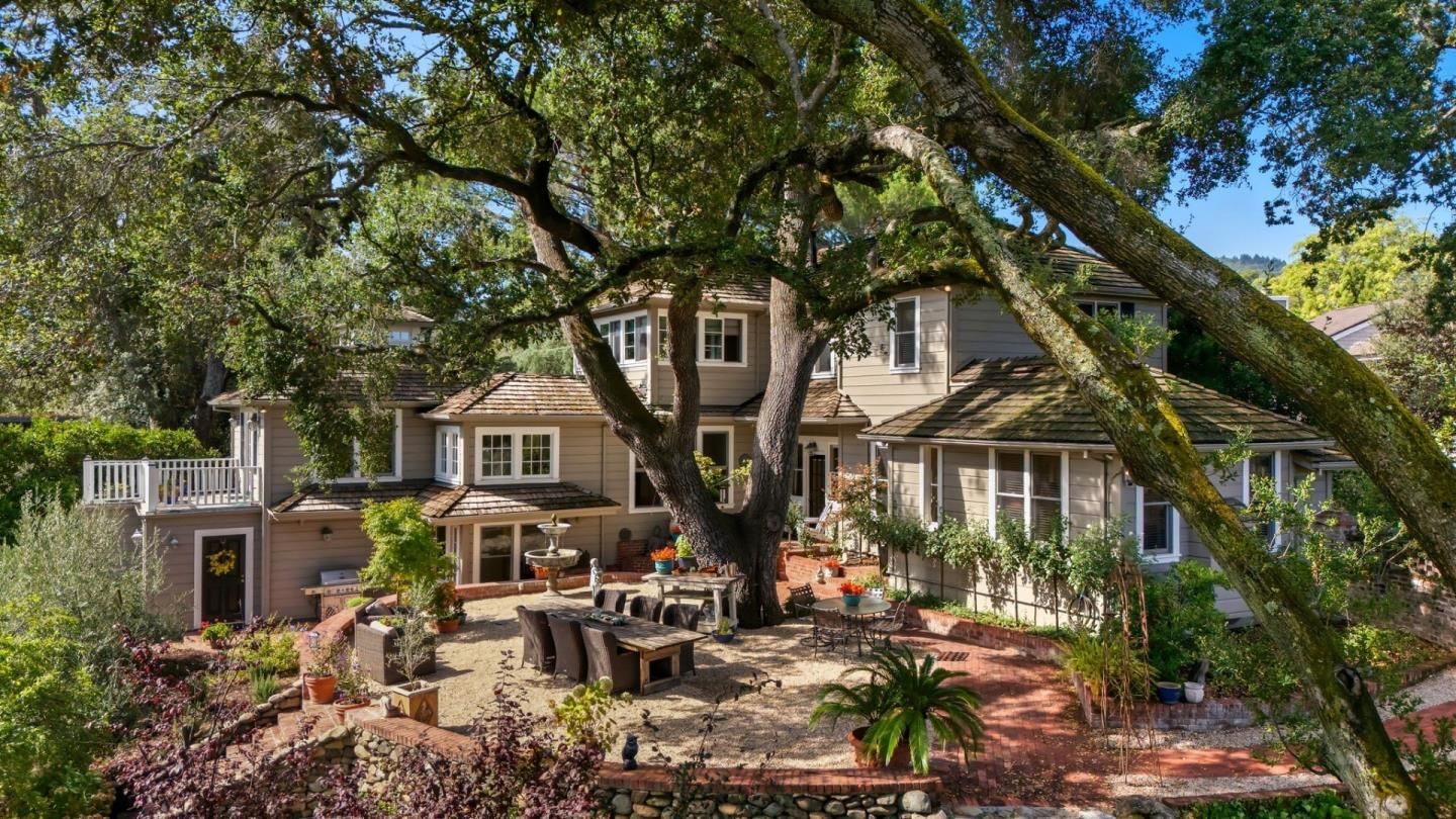 Oak Meadow