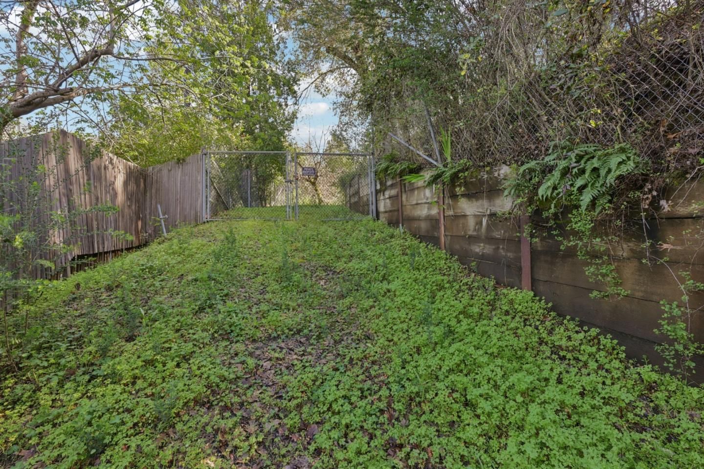 Foxwood Road