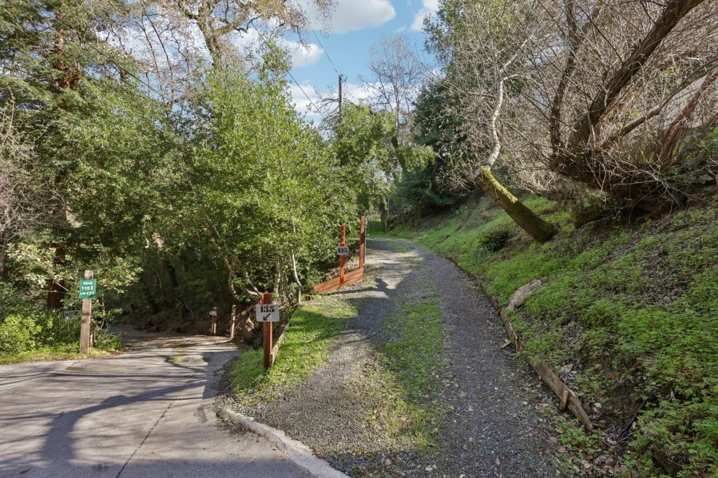 Foxwood Road