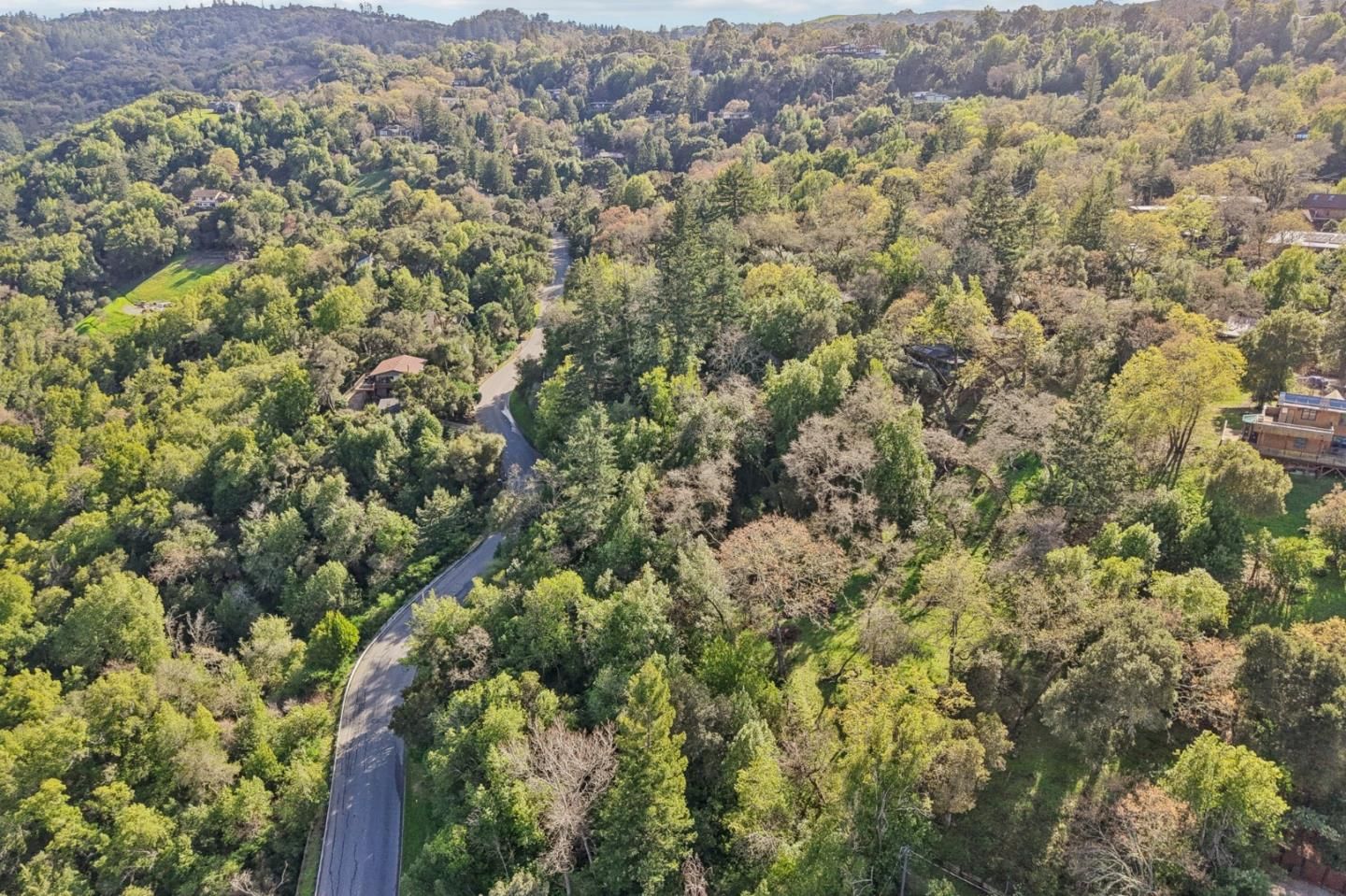 Foxwood Road