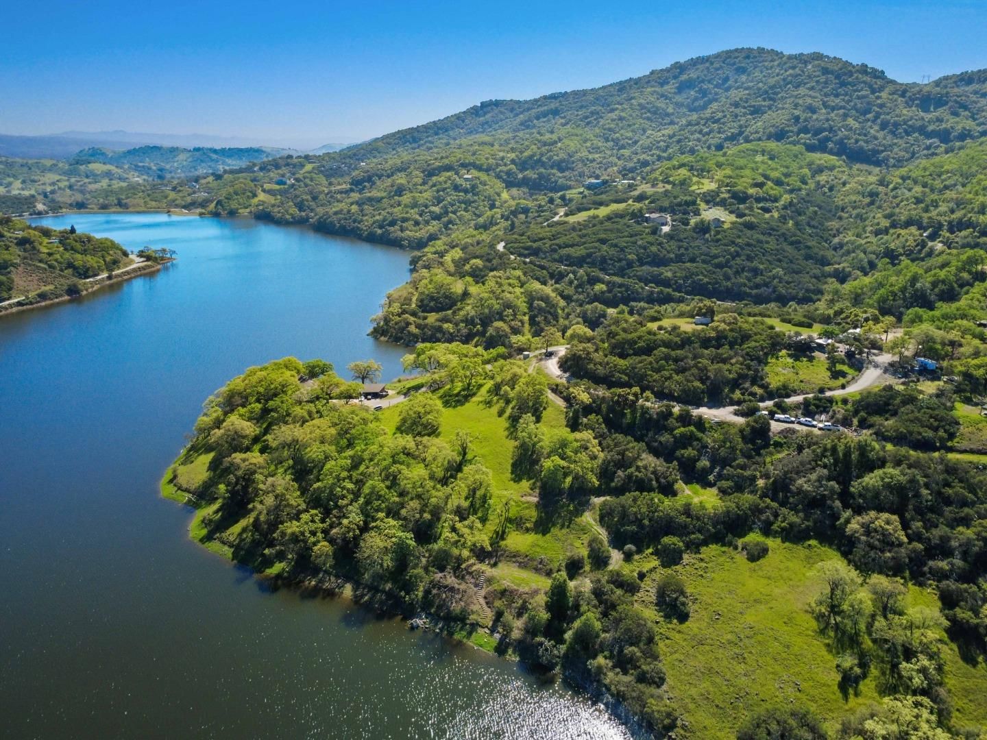 Chesbro Lake