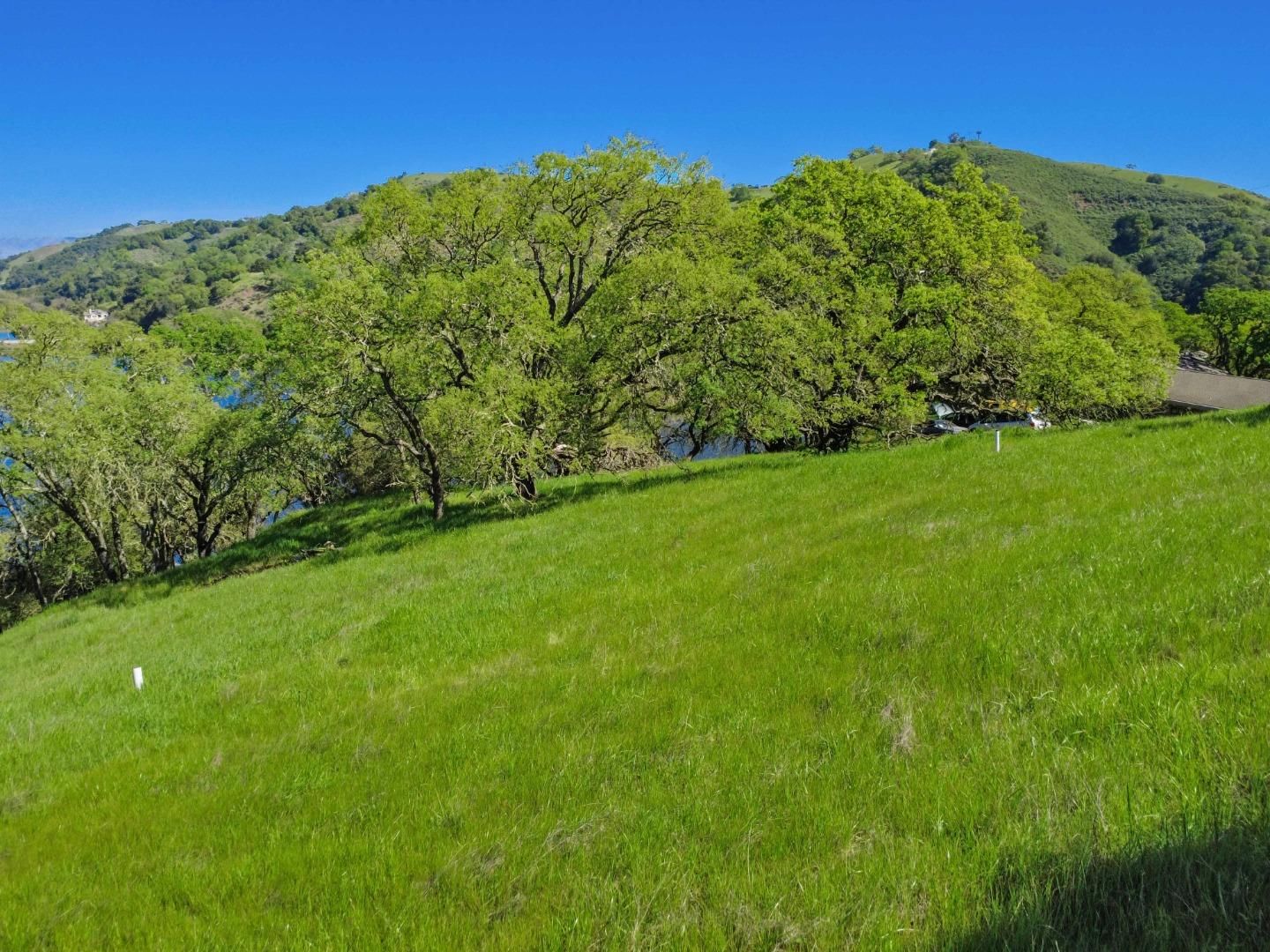 Chesbro Lake