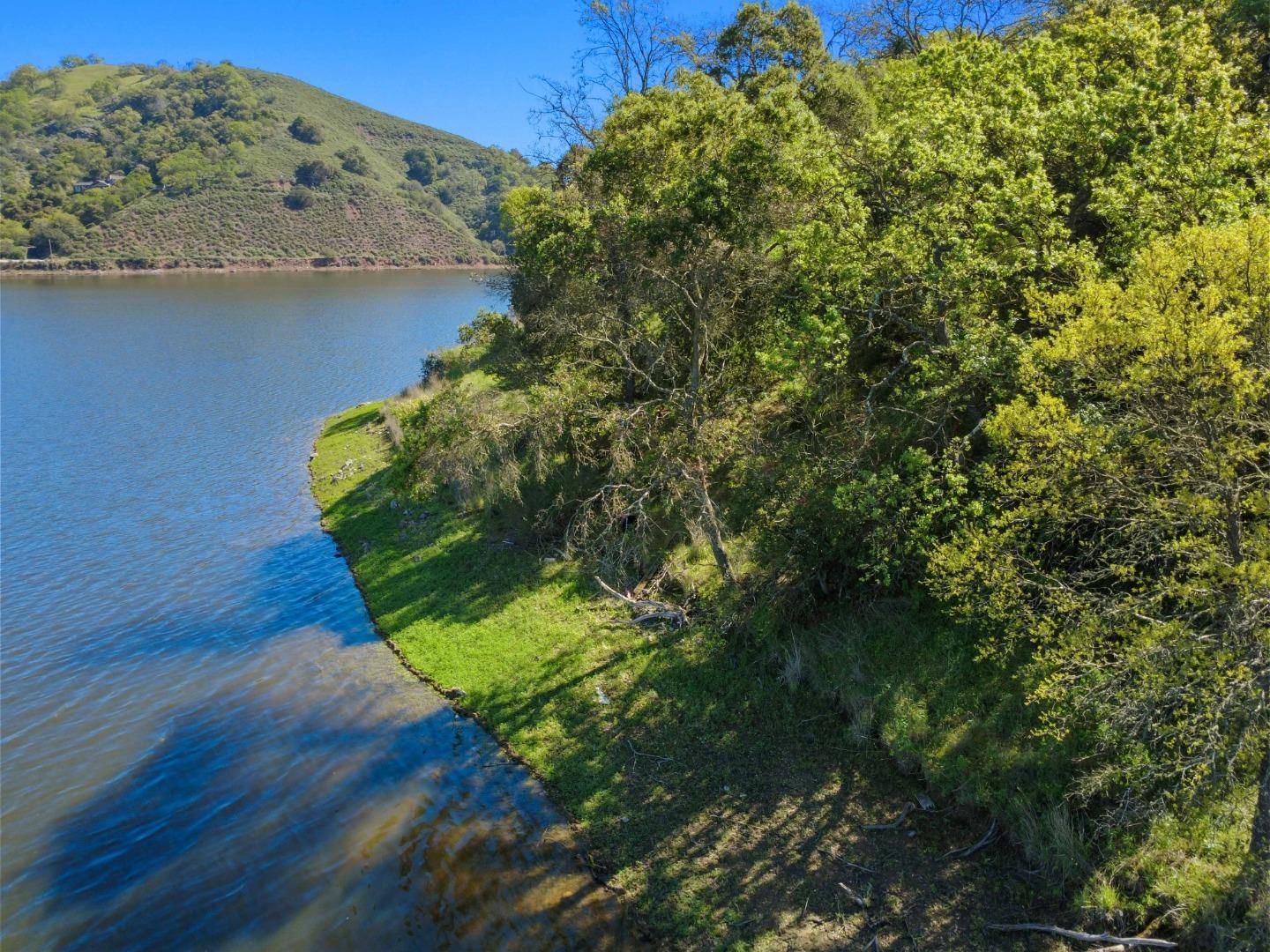 Chesbro Lake