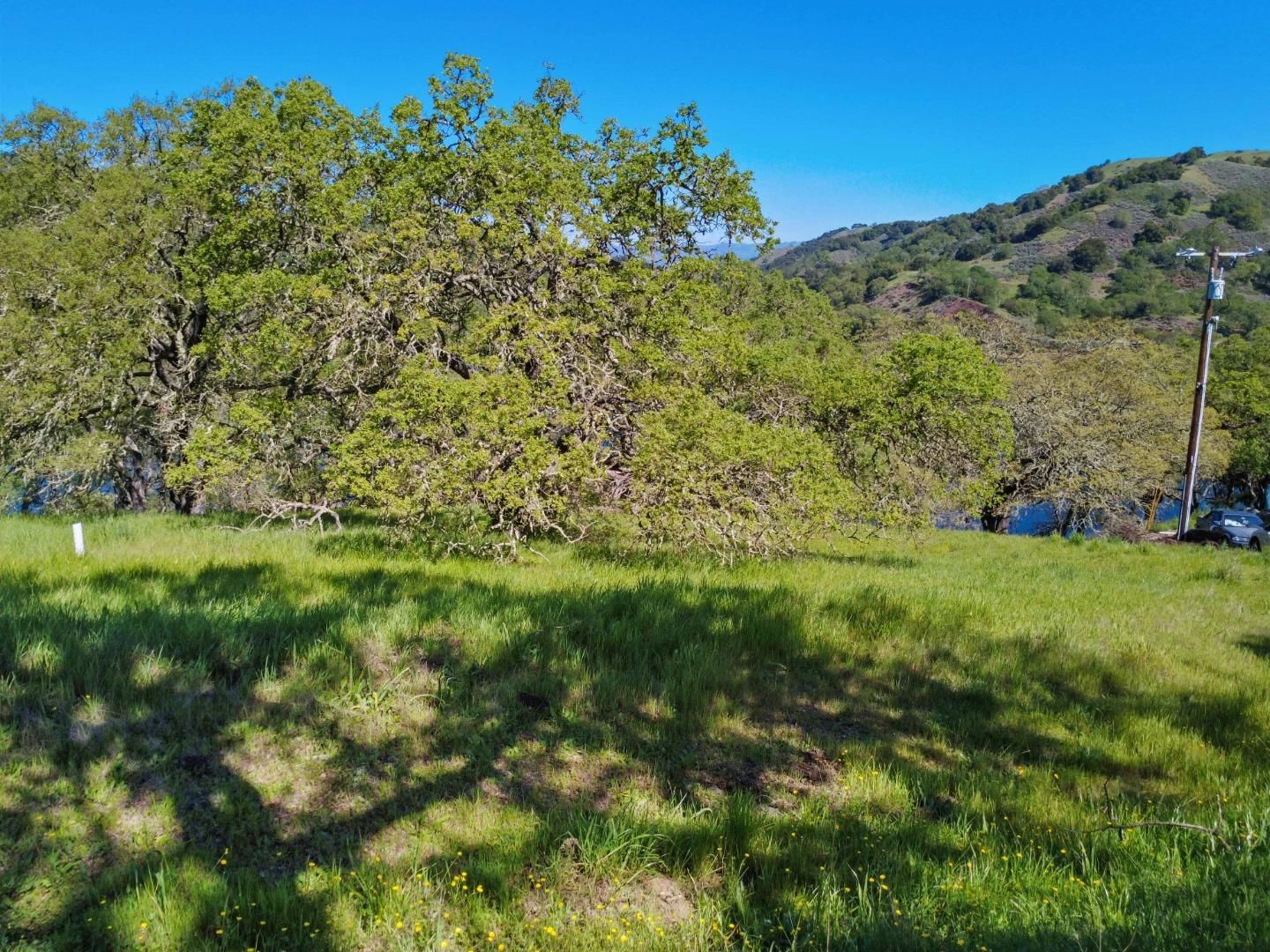 Chesbro Lake