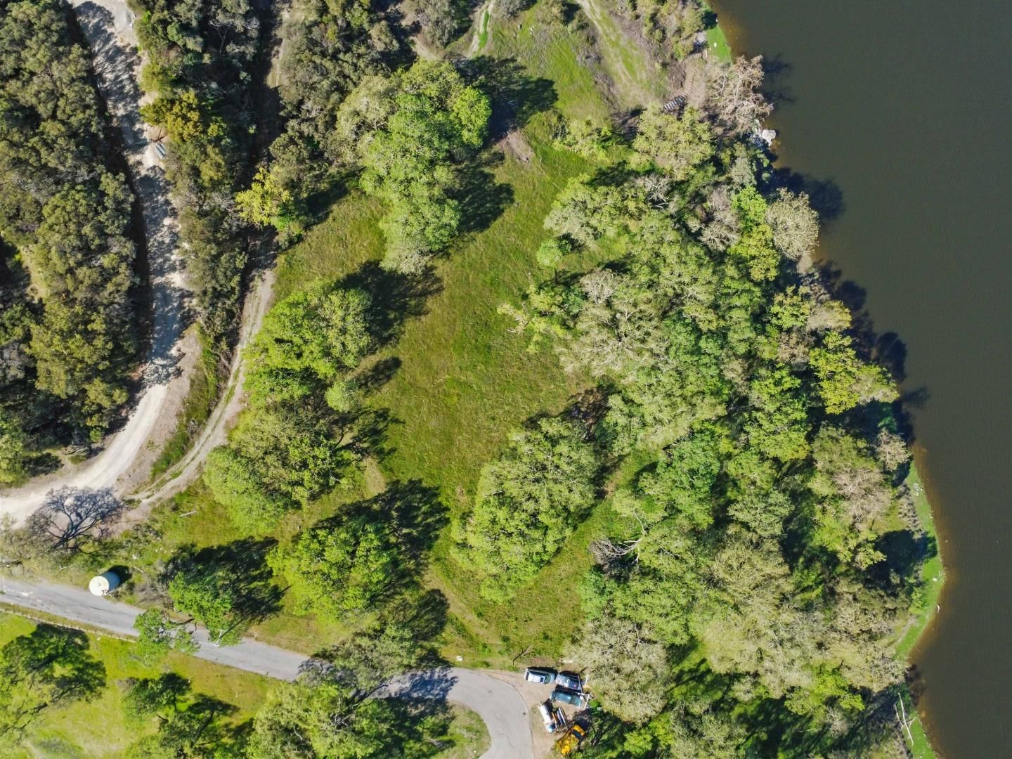 Chesbro Lake