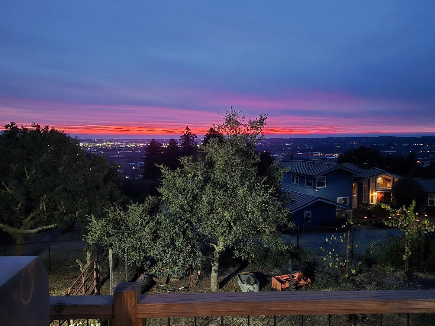Pacific View