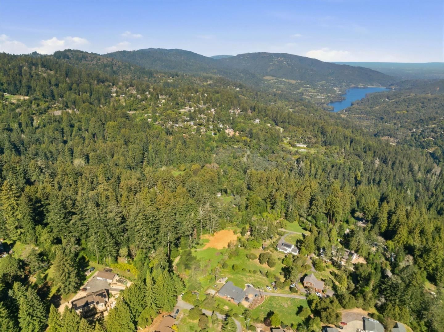 Old Santa Cruz