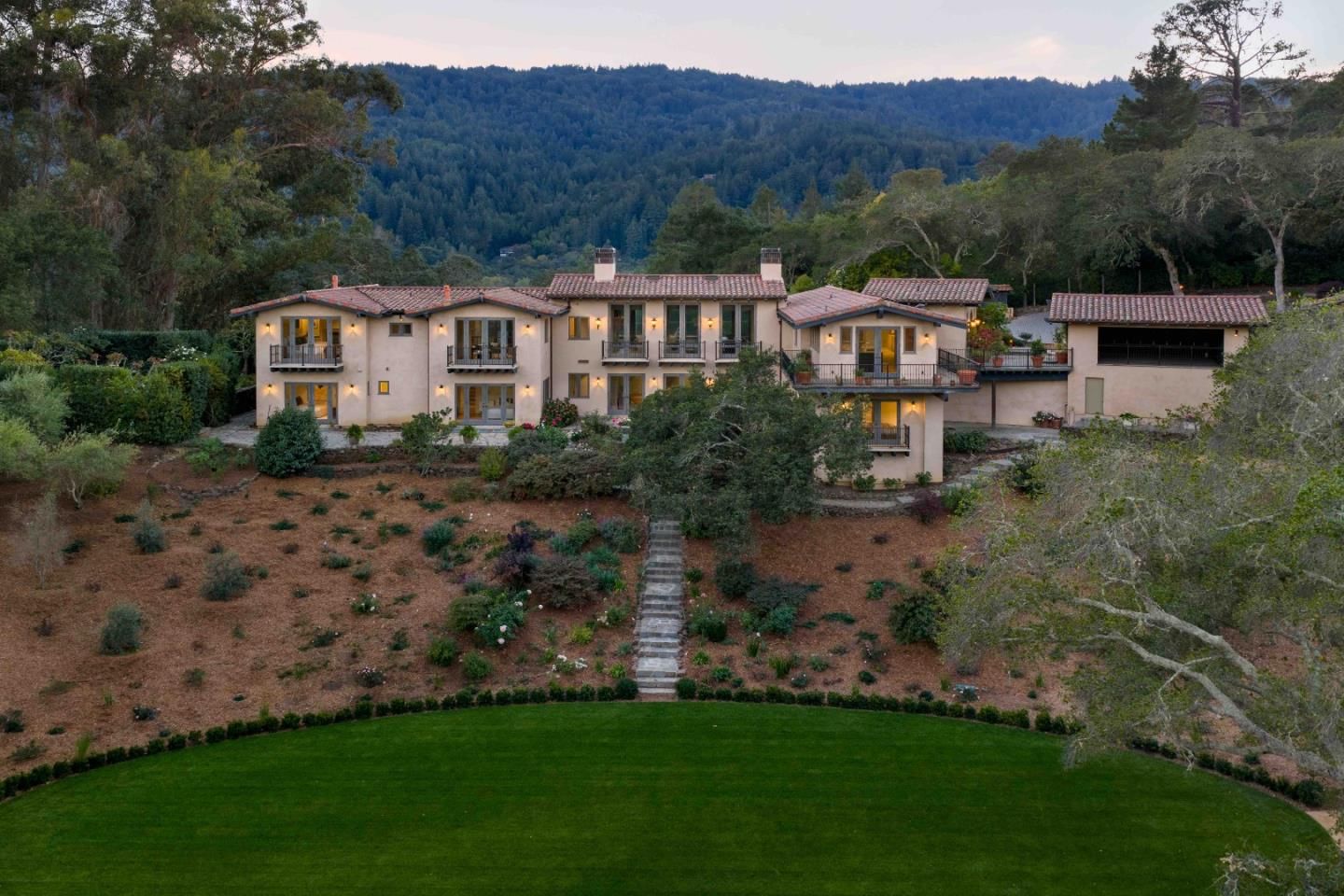 Olive Hill