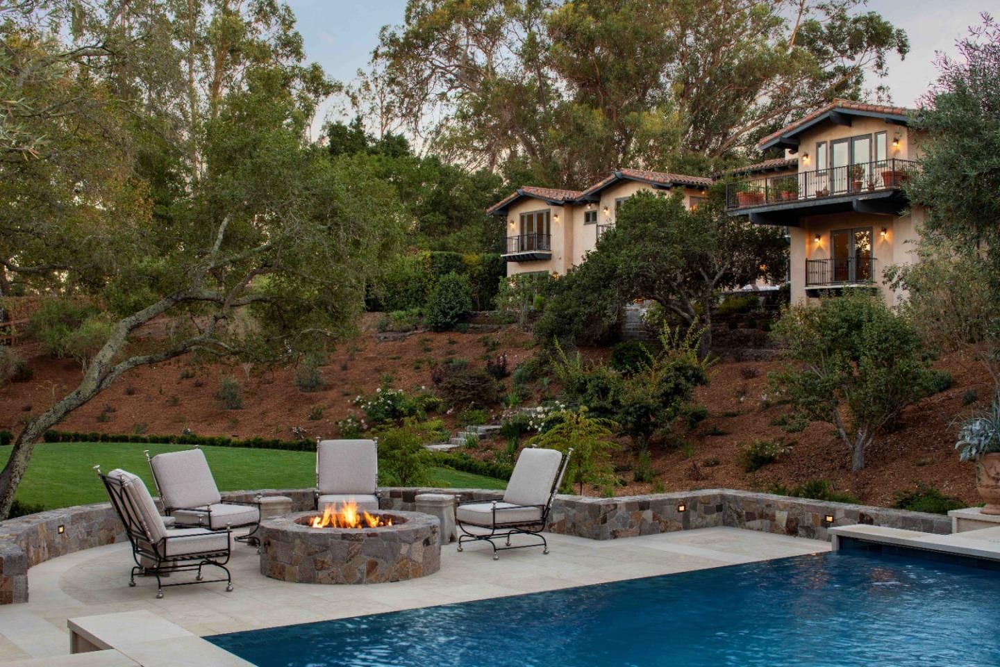 Olive Hill