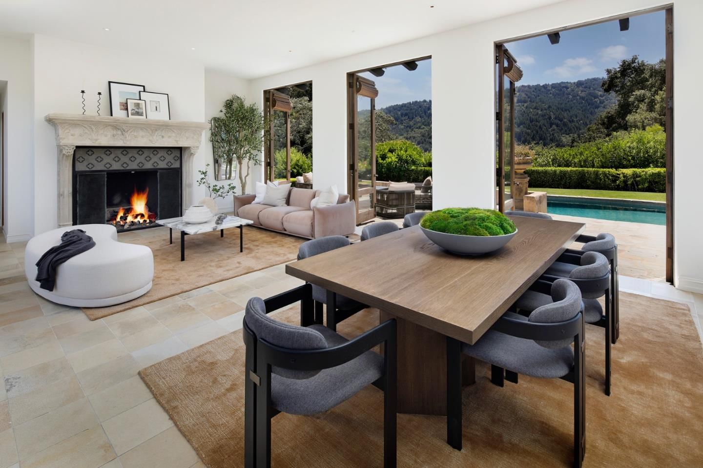 Olive Hill