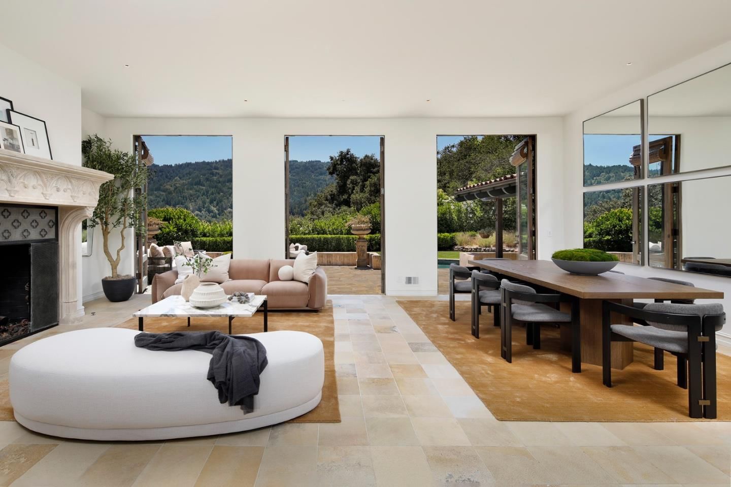 Olive Hill