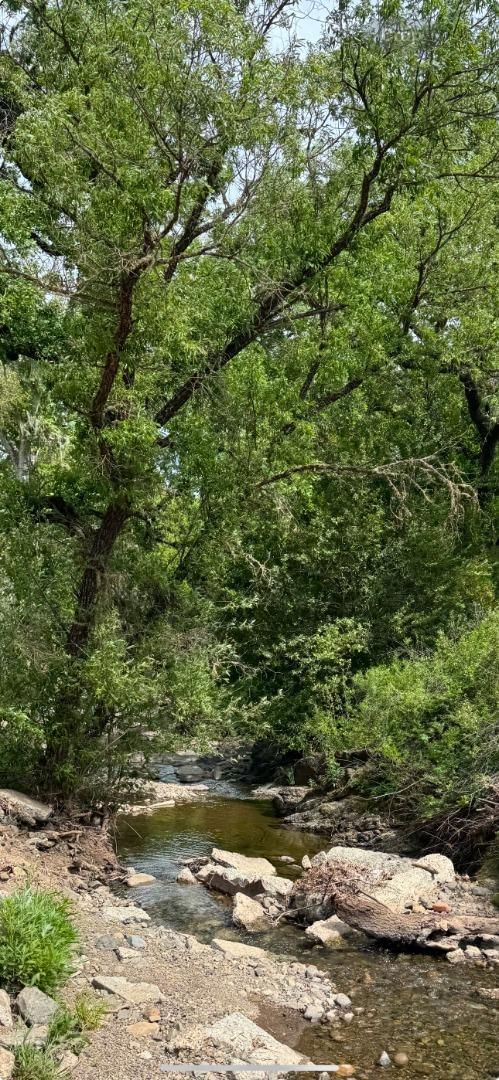 O Uvas Road