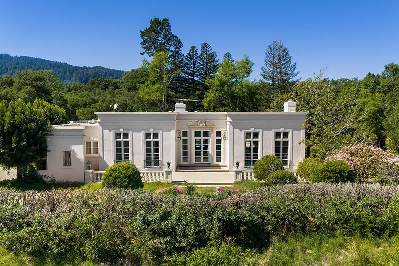 Olive Hill