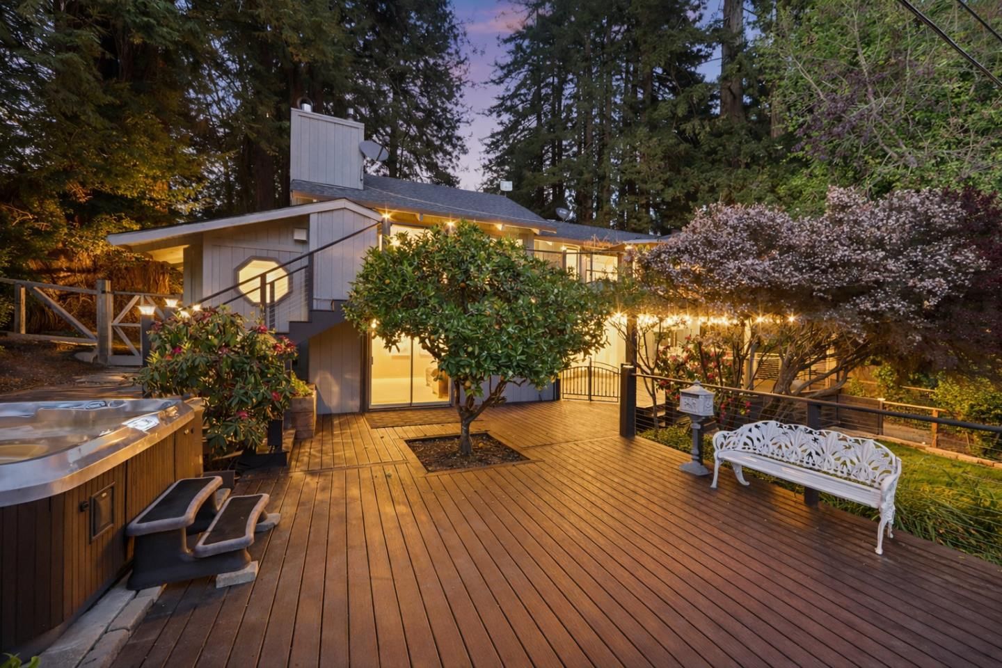 Bella Vista