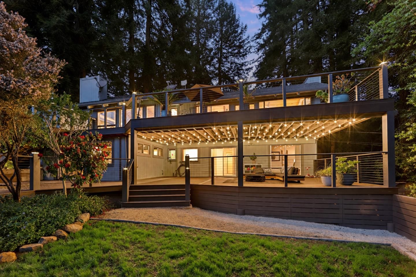 Bella Vista