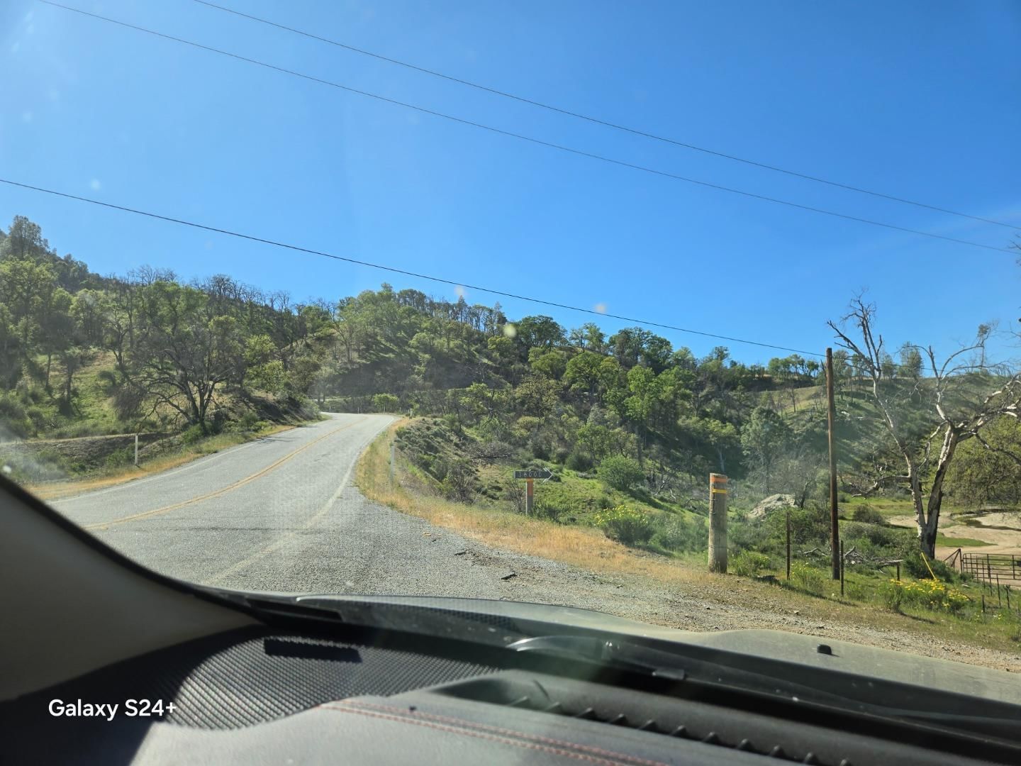 San Antonio Valley