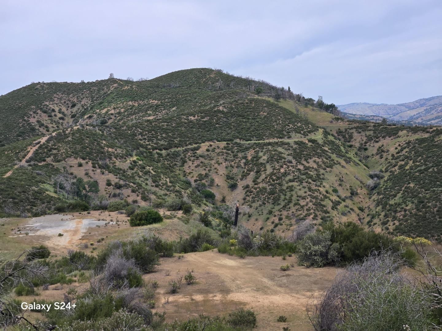 San Antonio Valley