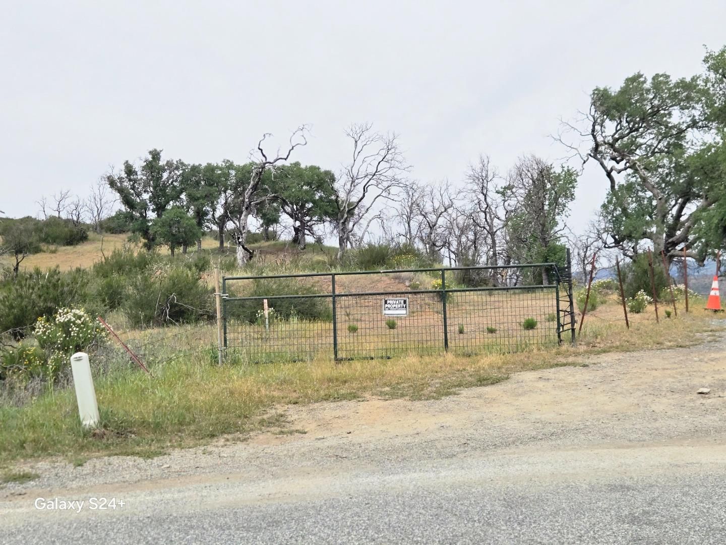 San Antonio Valley