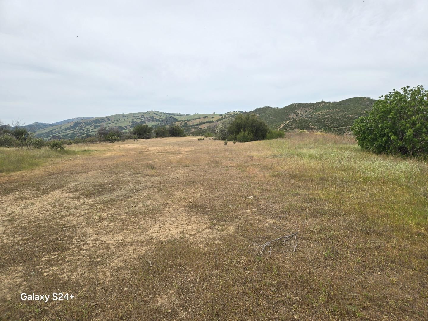 San Antonio Valley
