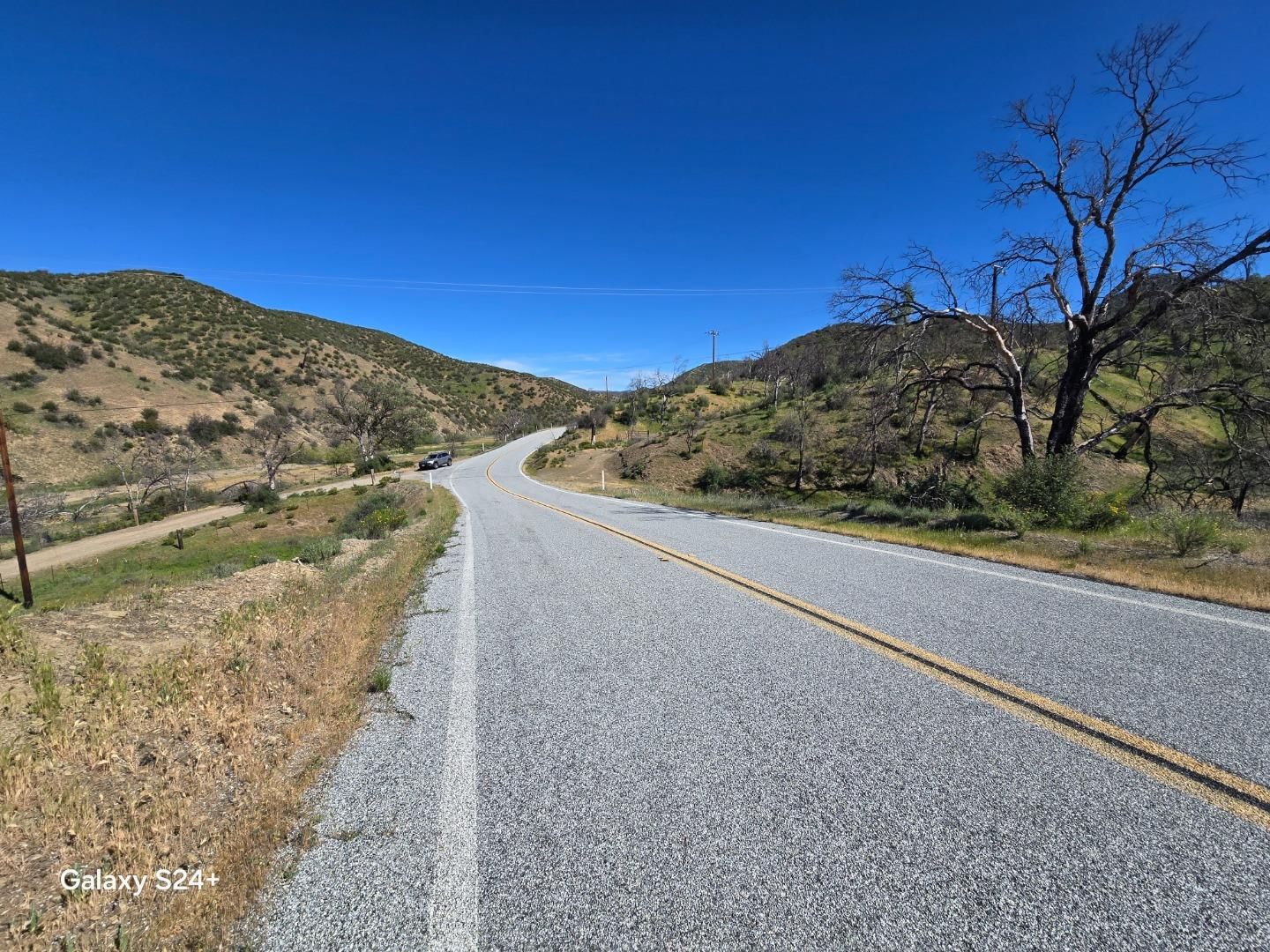 San Antonio Valley