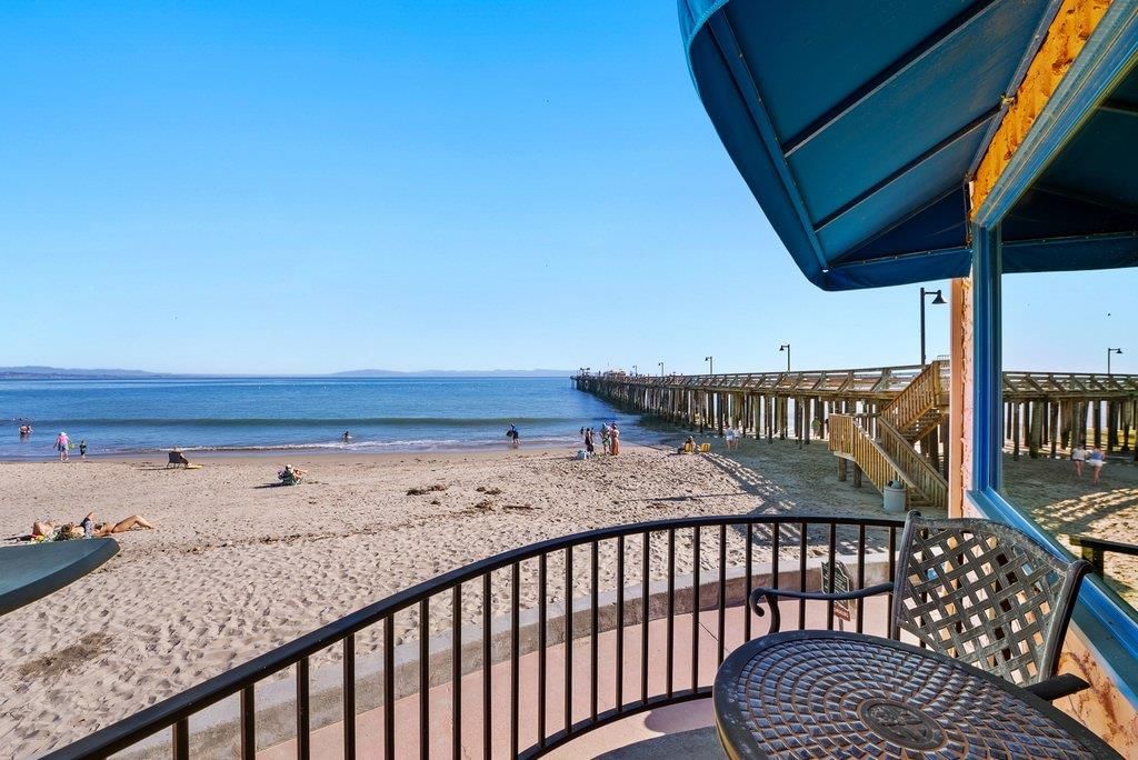 Wharf