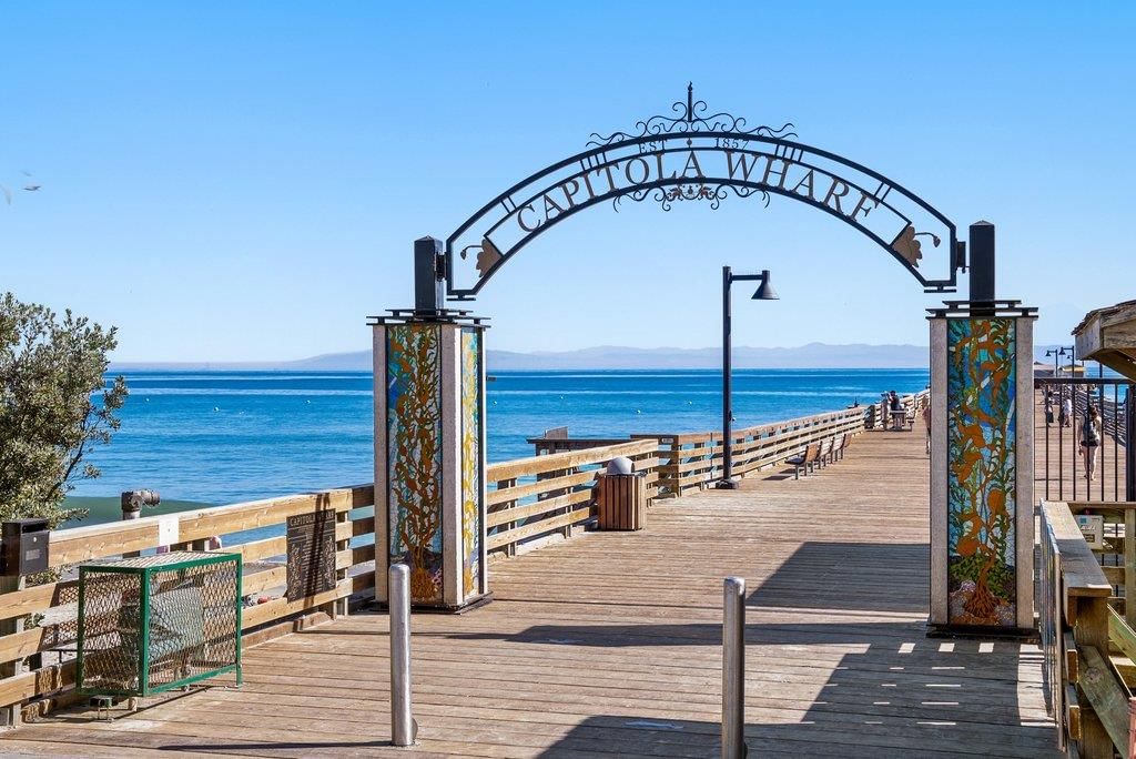 Wharf