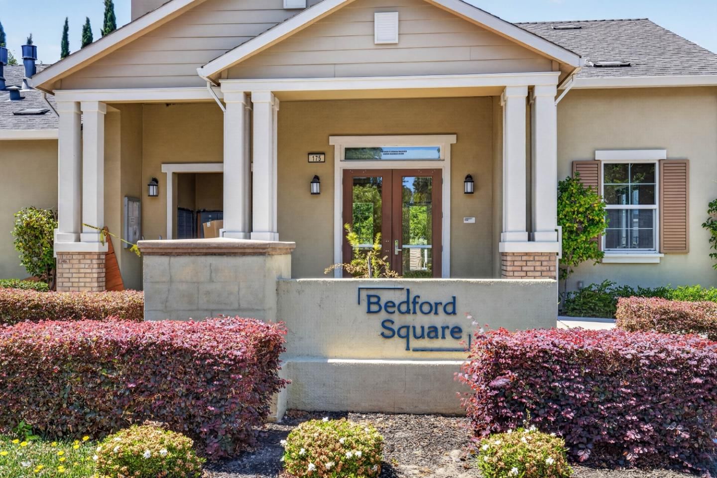 Bedford