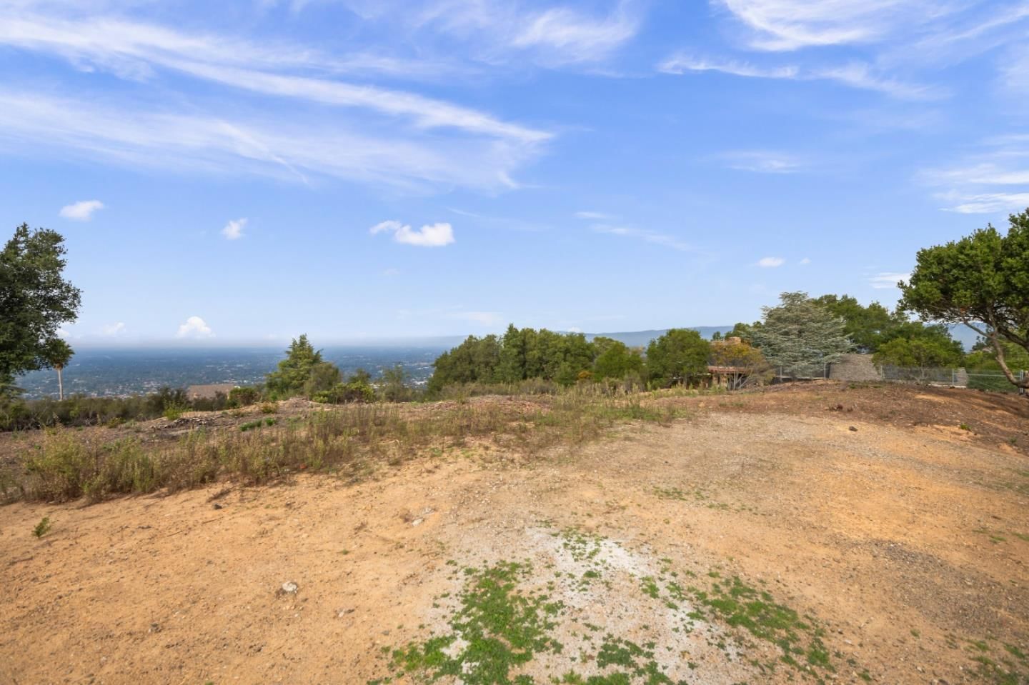 Aztec Ridge
