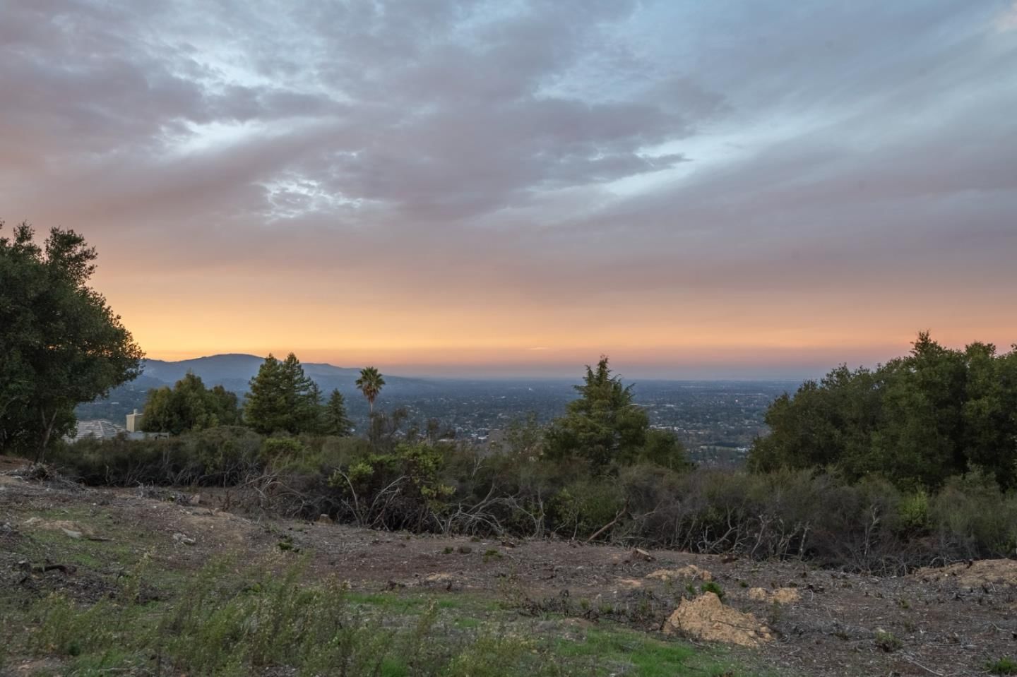 Aztec Ridge