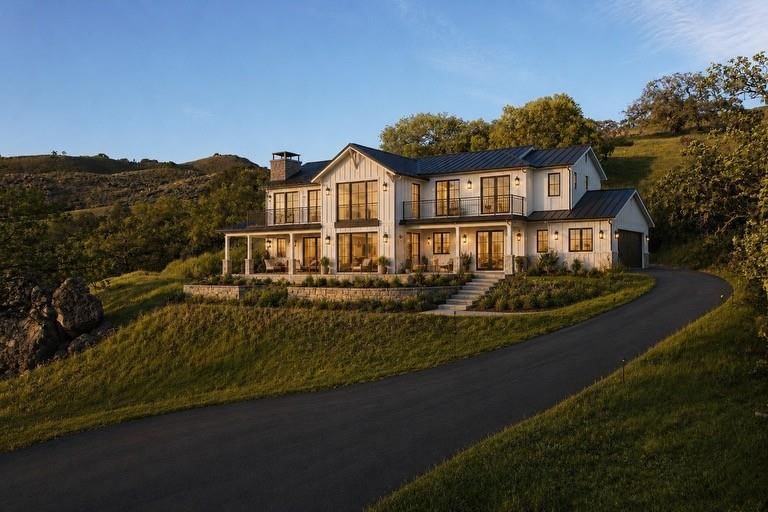 Oak Glen