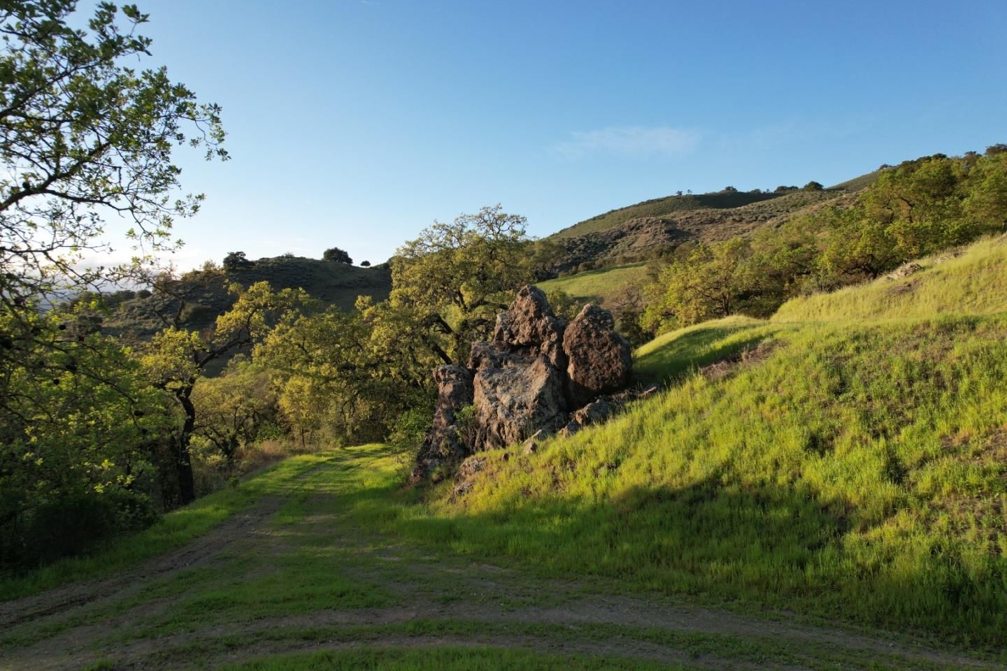 Oak Glen