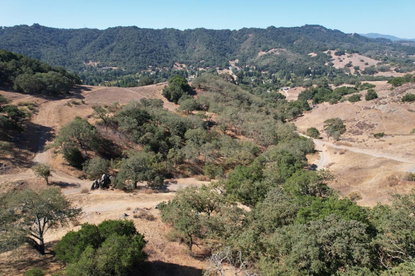 Oak Glen