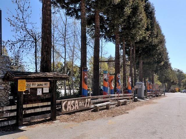 Santa Cruz Highway 17