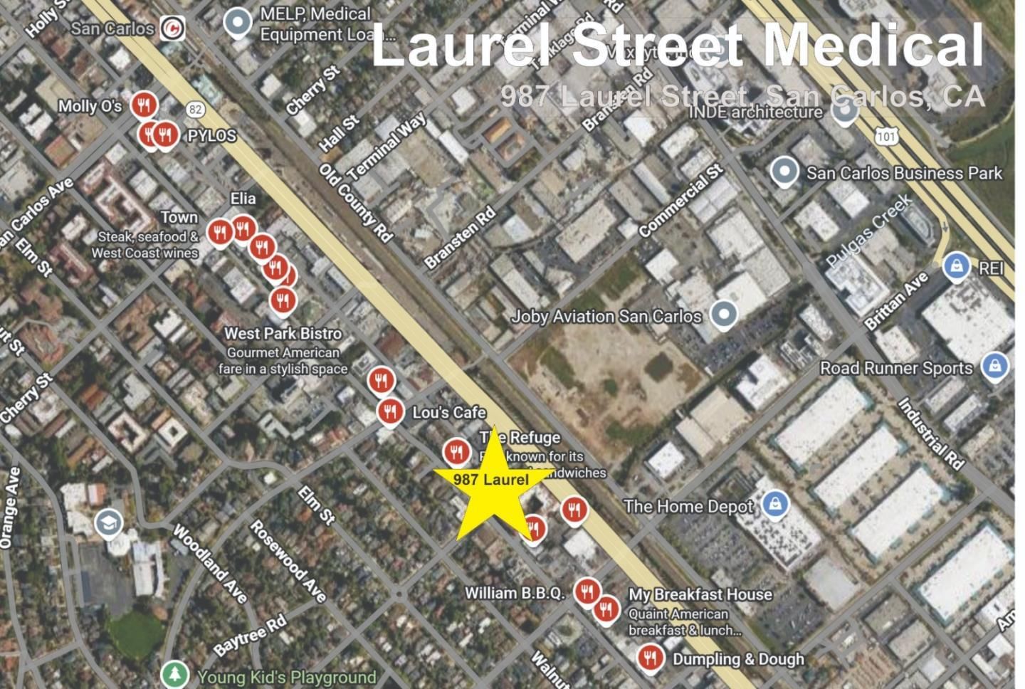 Laurel