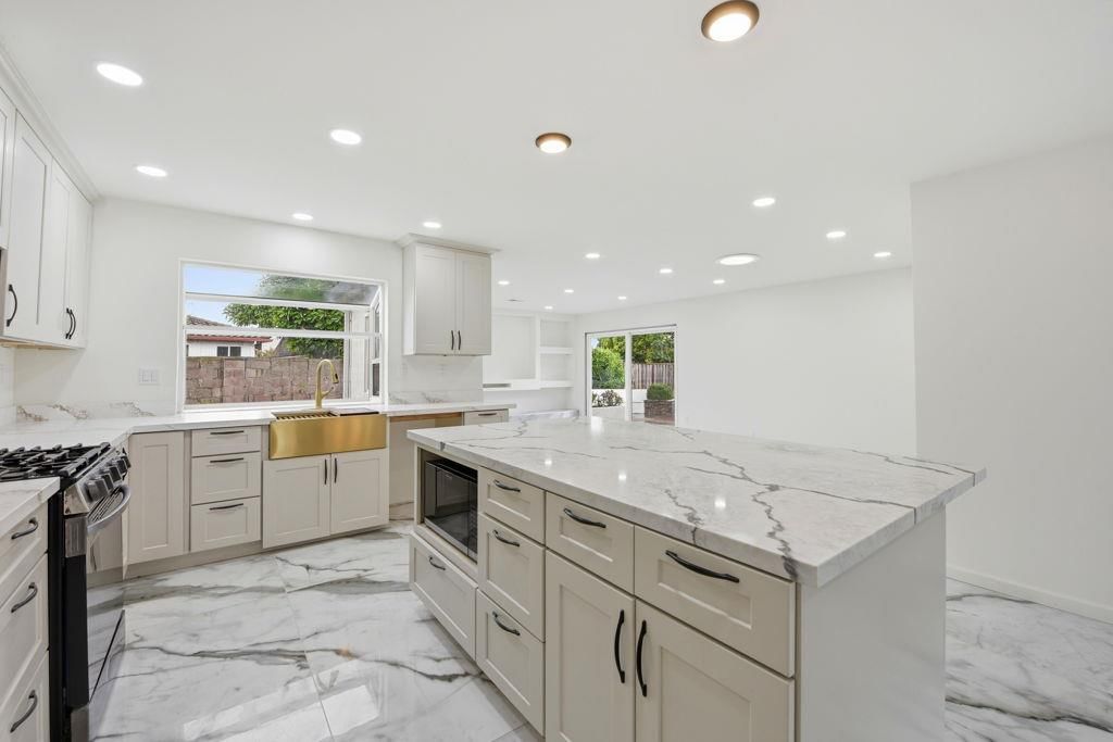 Granite