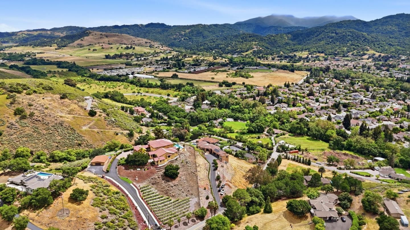 Via Santa Teresa