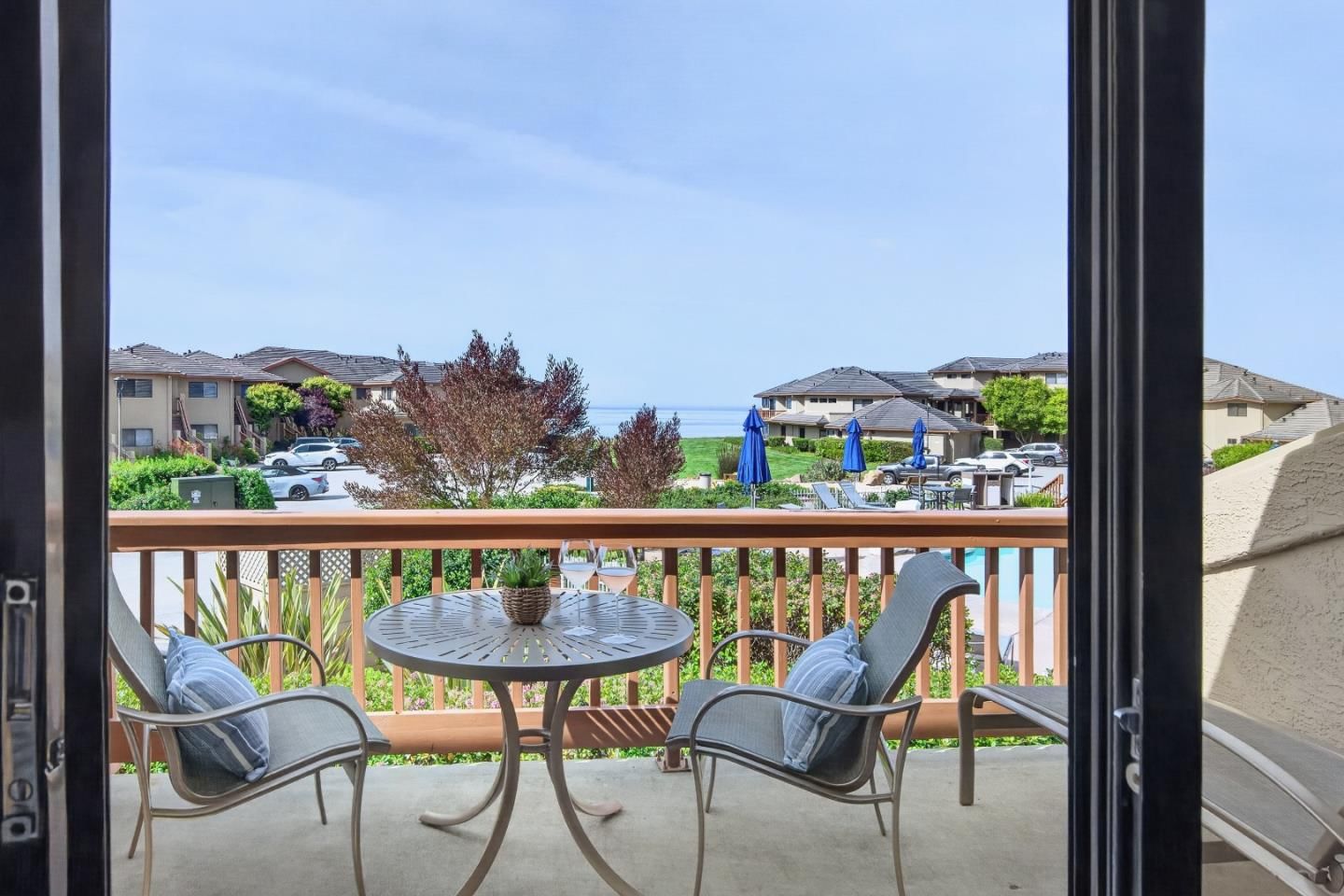 Seascape Resort