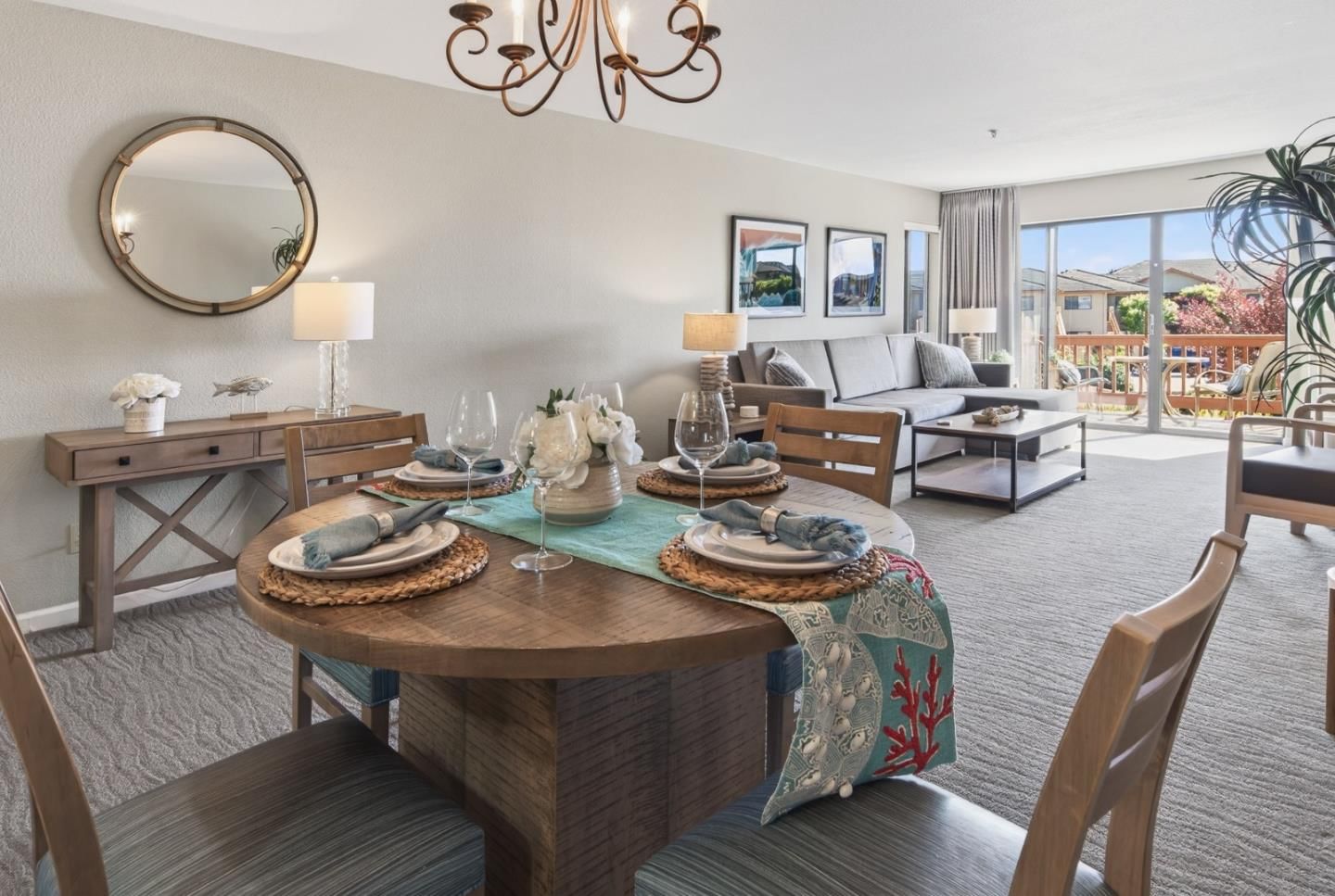 Seascape Resort