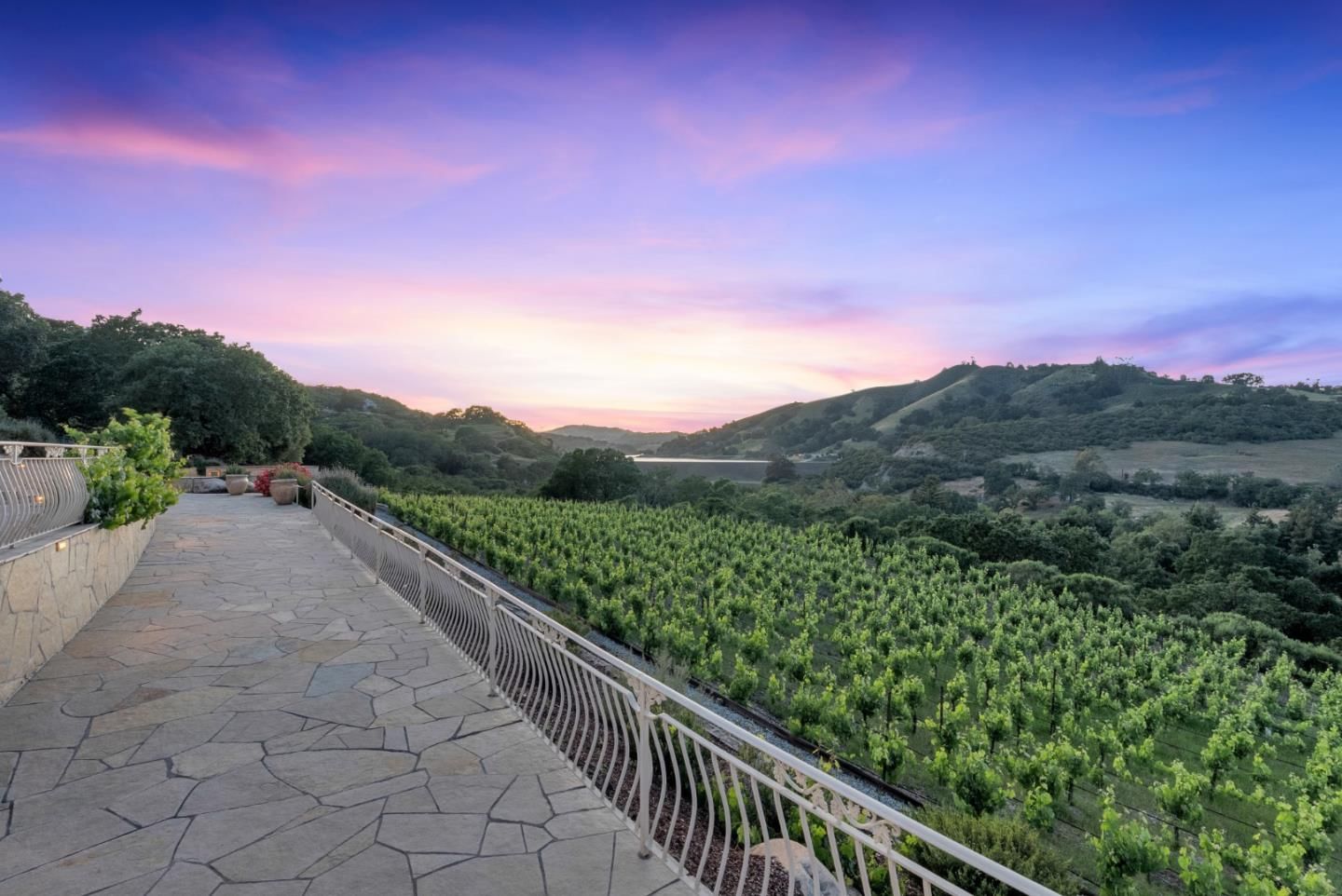 Rockwood Ranch