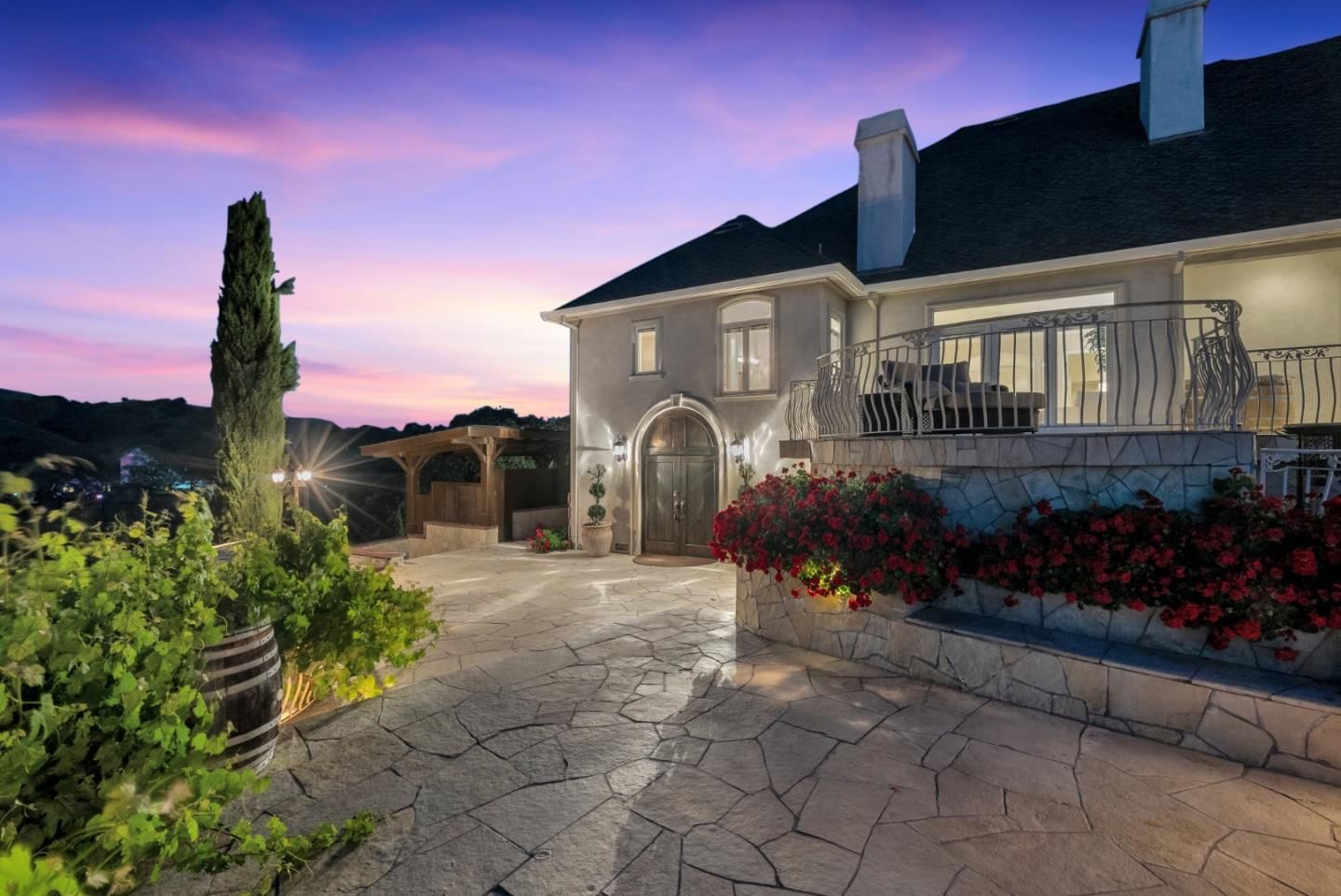 Rockwood Ranch