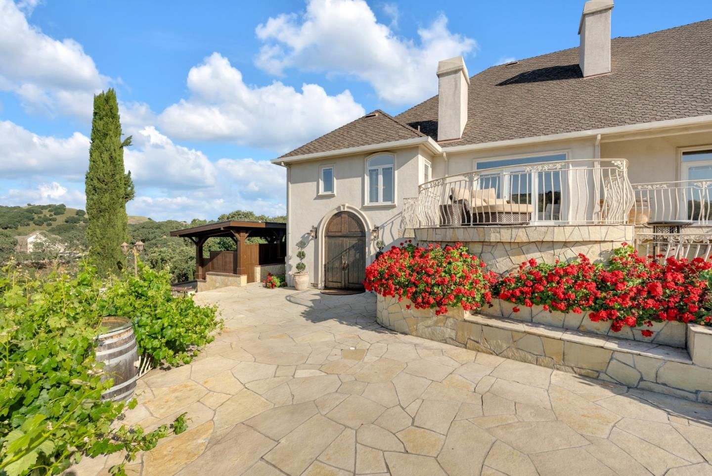 Rockwood Ranch