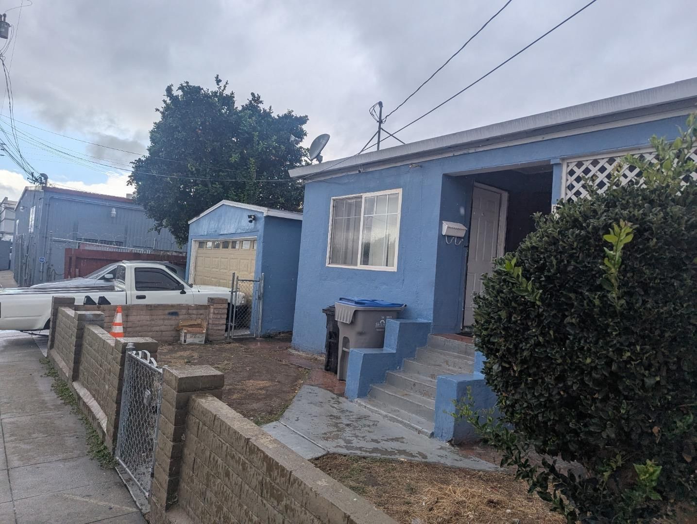 Santa Ana