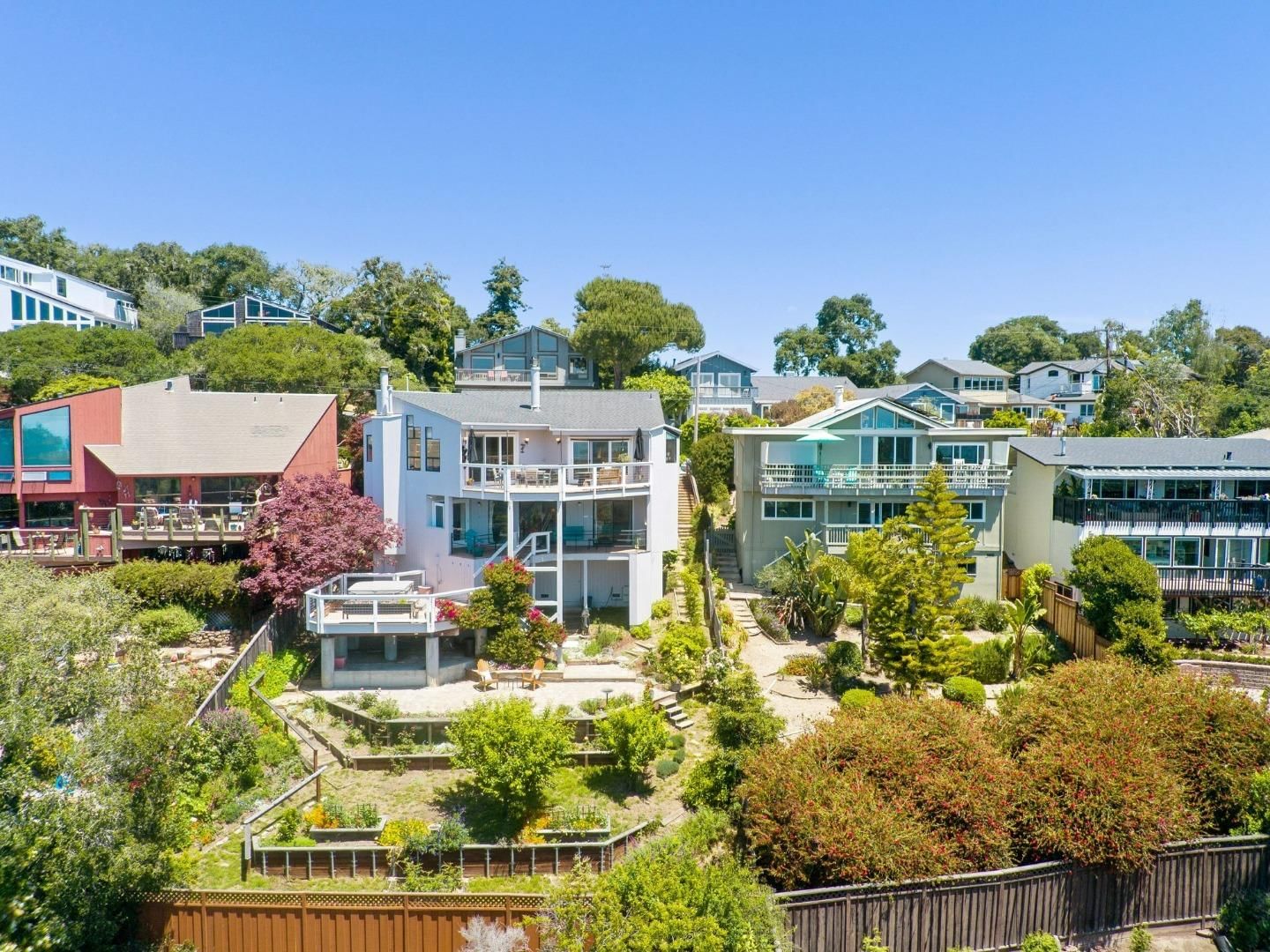 Vista Del Mar