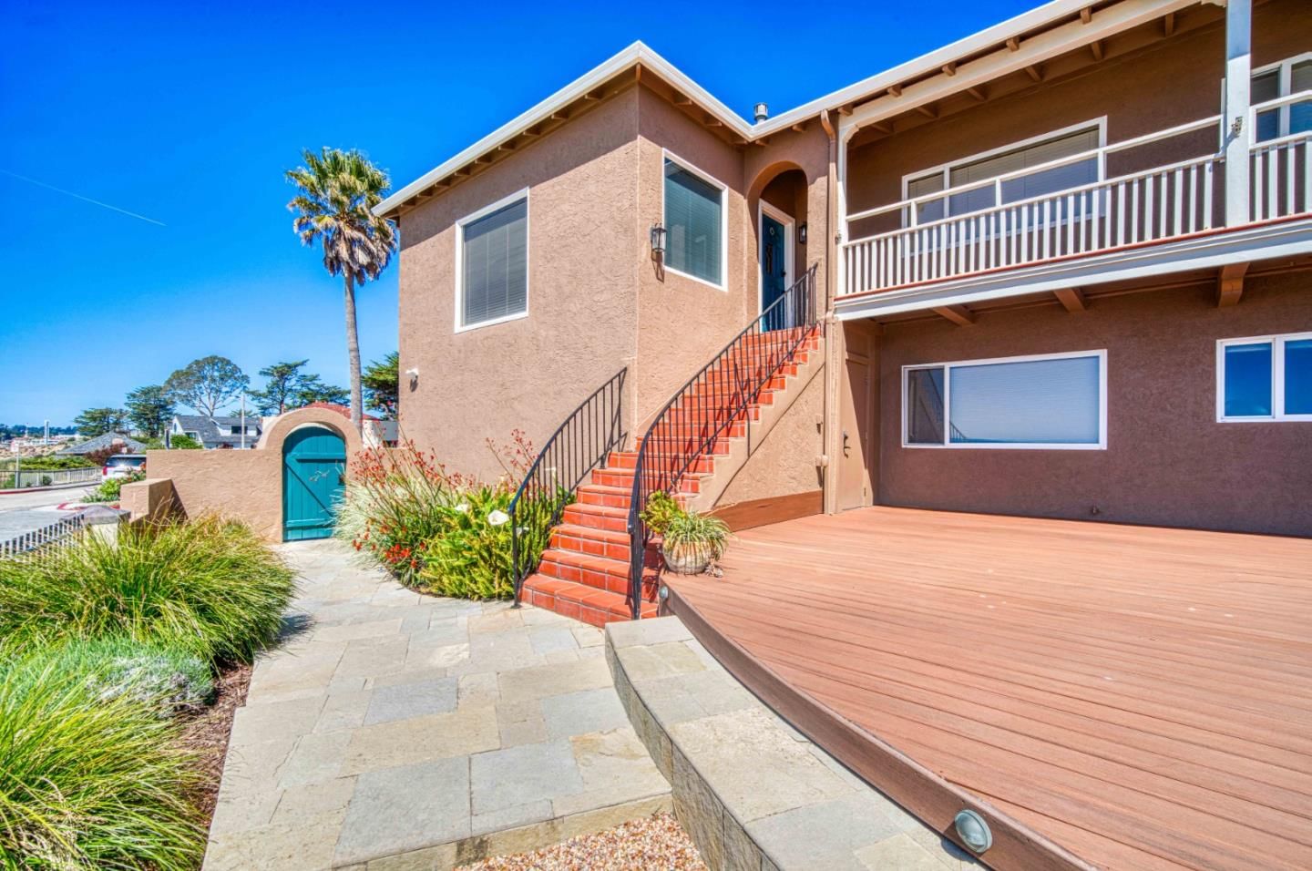 East Cliff