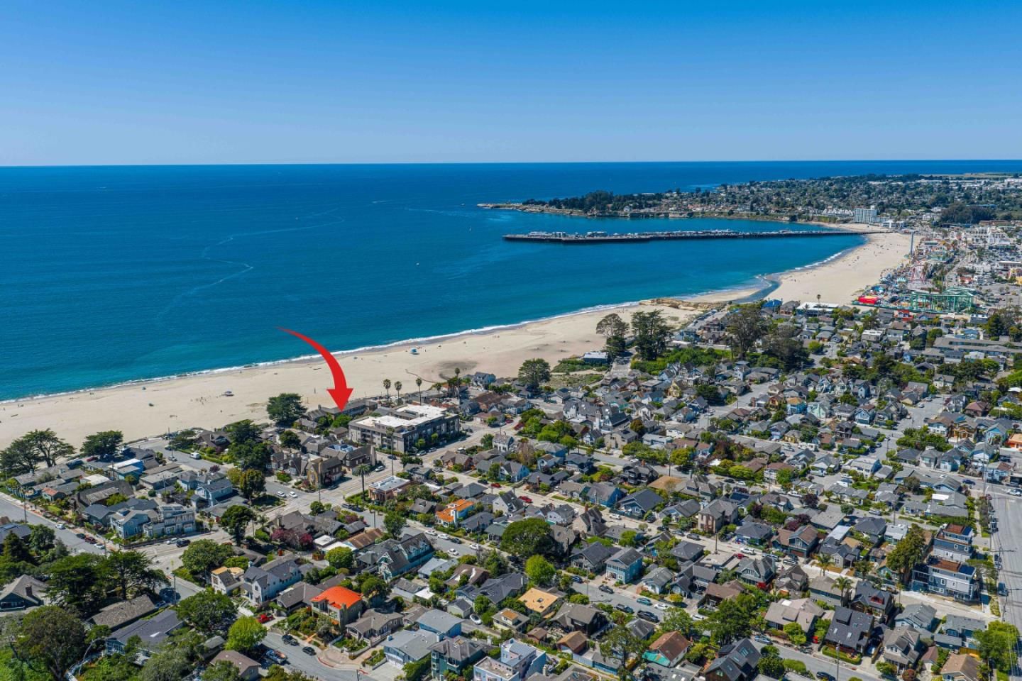 East Cliff