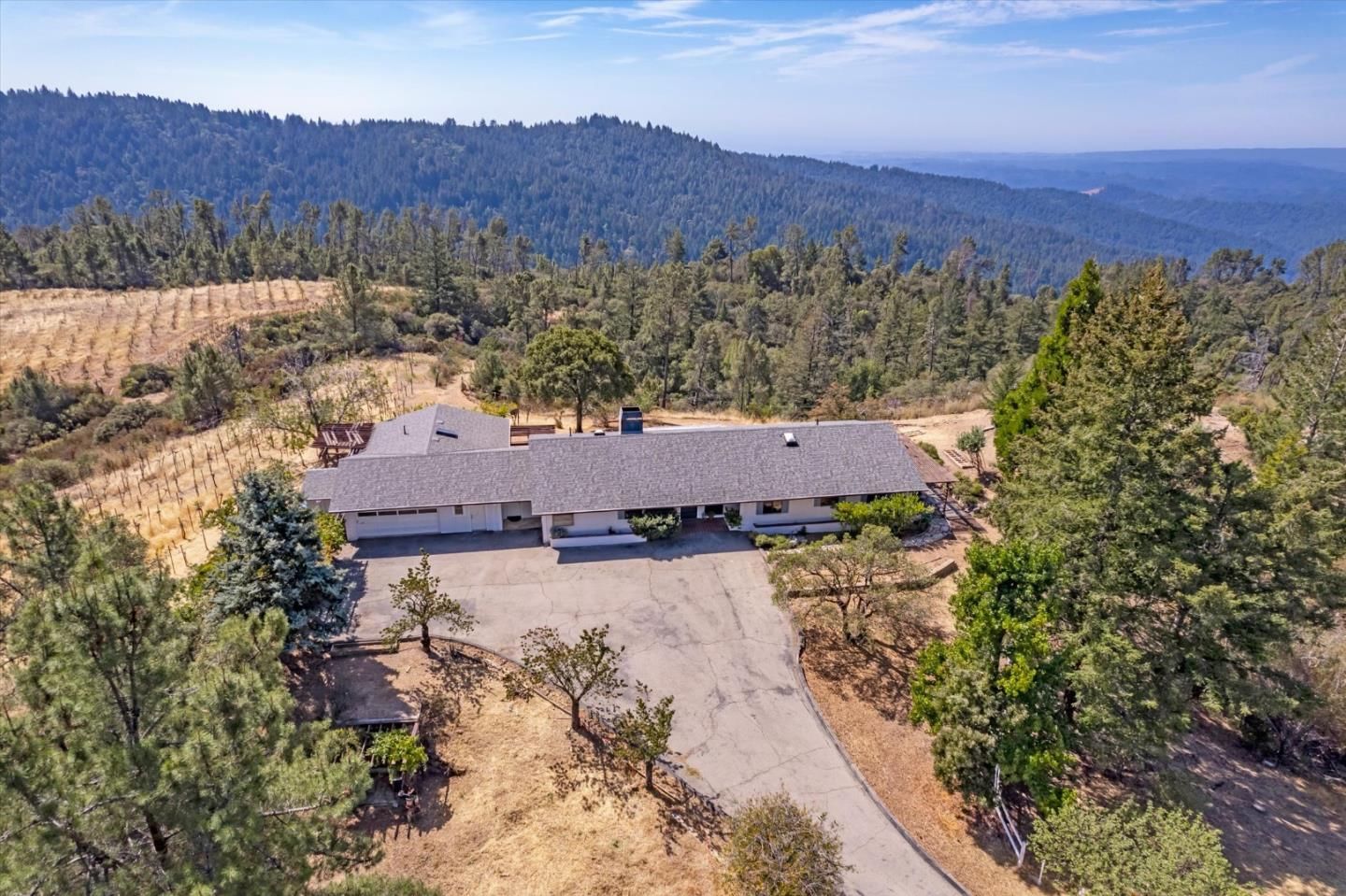 Loma Prieta