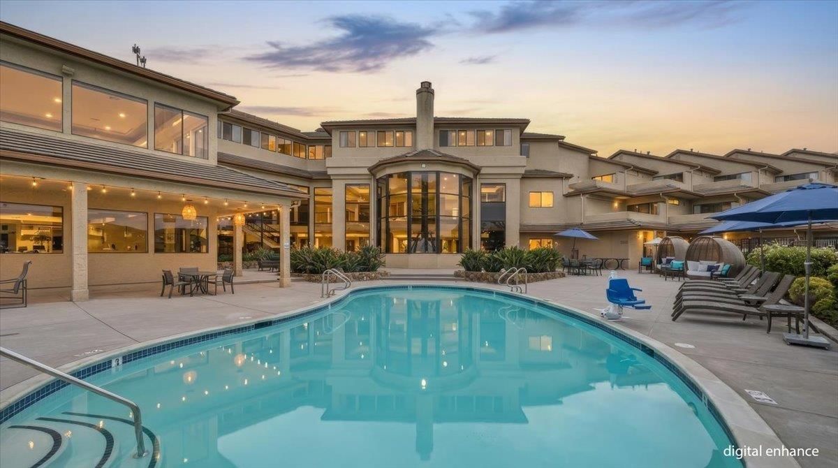 Seascape Resort